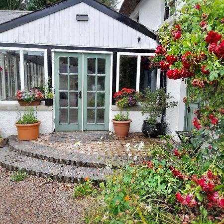 Berwickhall Apartment Craigavon Экстерьер фото