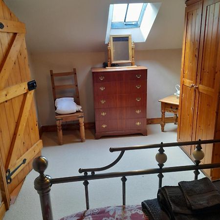 Berwickhall Apartment Craigavon Экстерьер фото