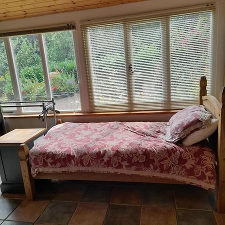 Berwickhall Apartment Craigavon Экстерьер фото
