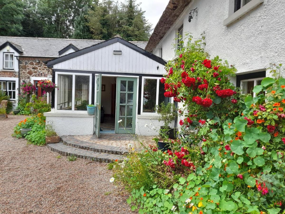 Berwickhall Apartment Craigavon Экстерьер фото