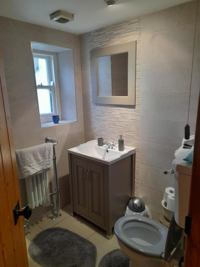 Berwickhall Apartment Craigavon Экстерьер фото