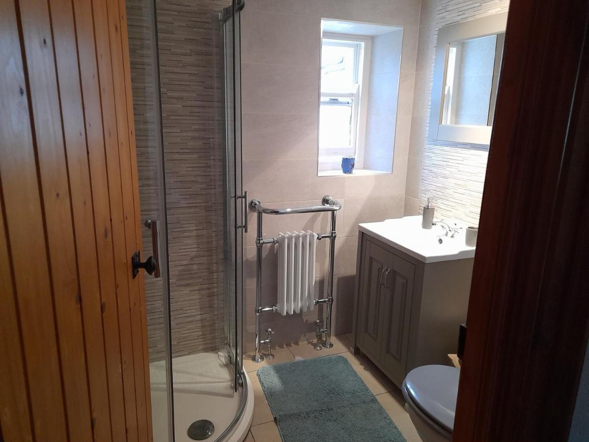 Berwickhall Apartment Craigavon Экстерьер фото