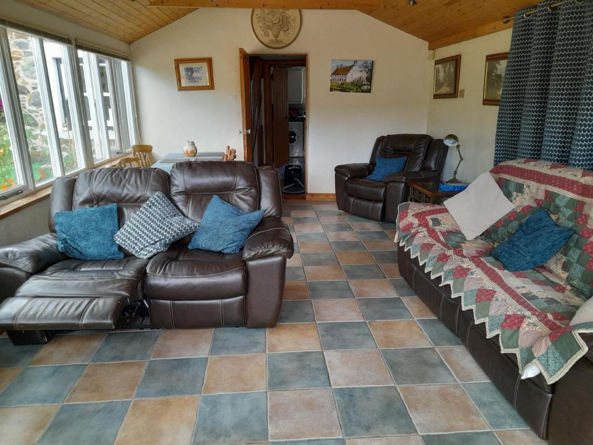 Berwickhall Apartment Craigavon Экстерьер фото