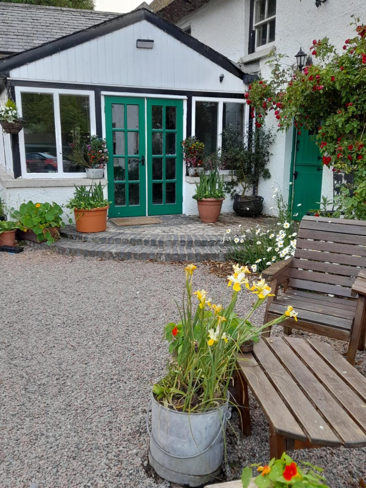 Berwickhall Apartment Craigavon Экстерьер фото