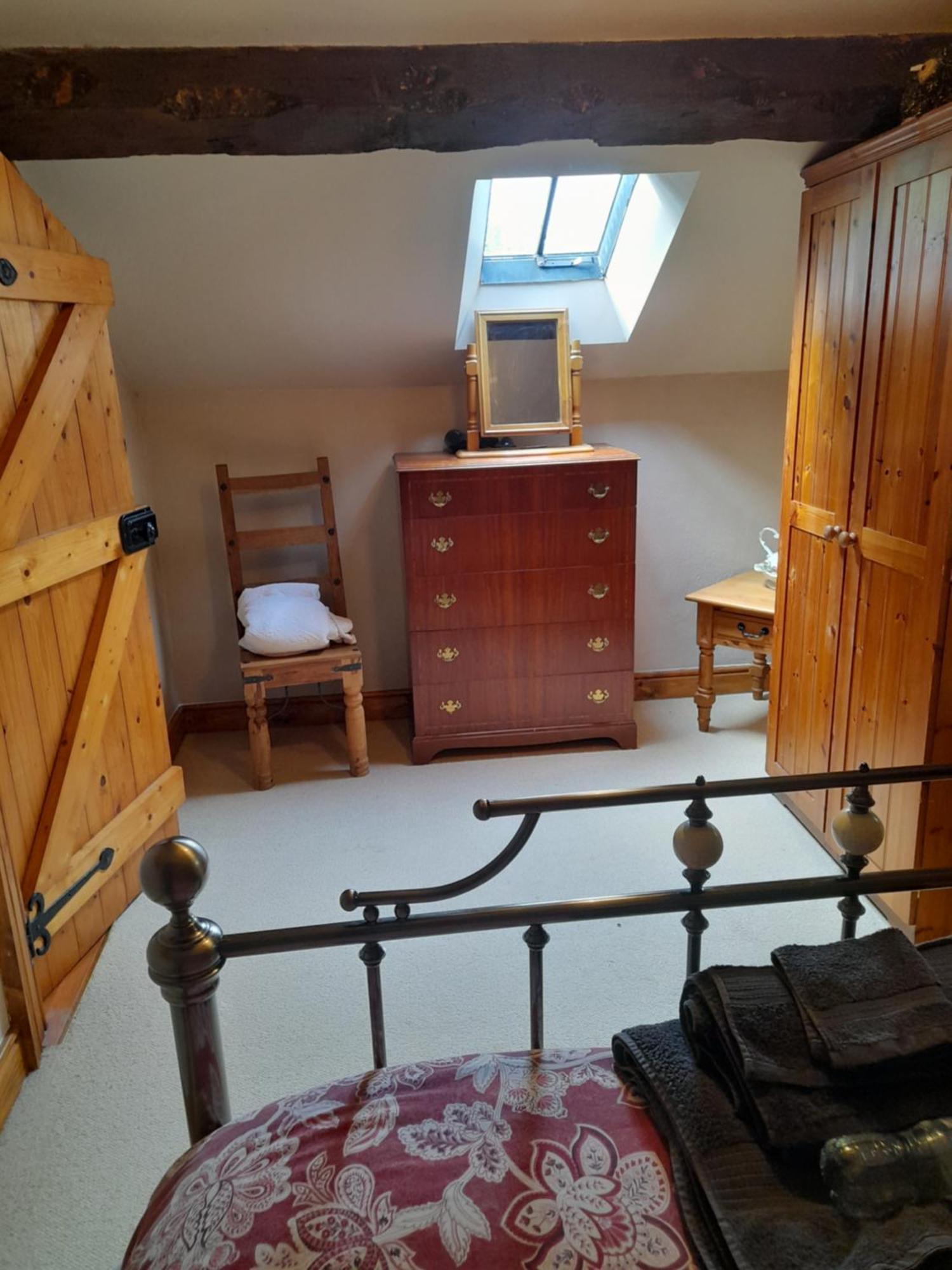 Berwickhall Apartment Craigavon Экстерьер фото